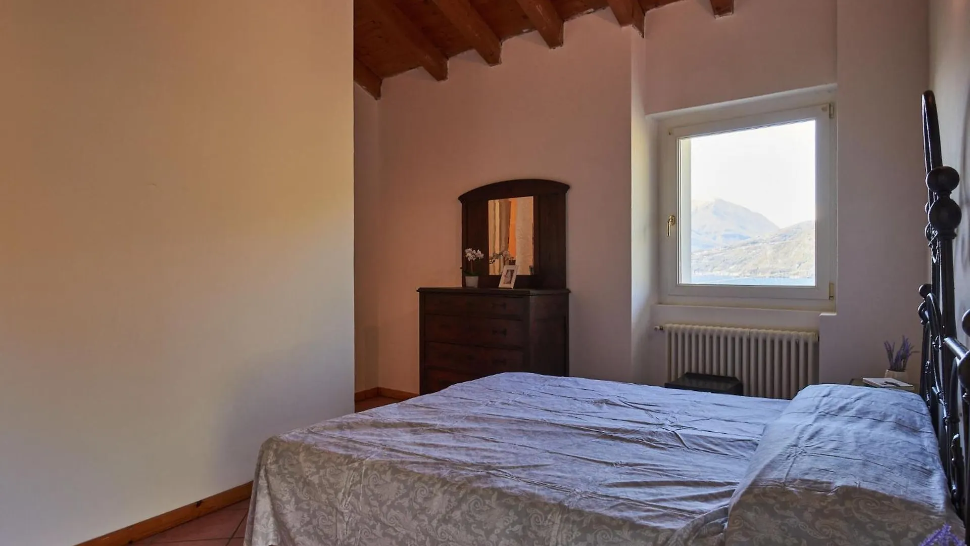 Apartment Popa By Interhome Bellano