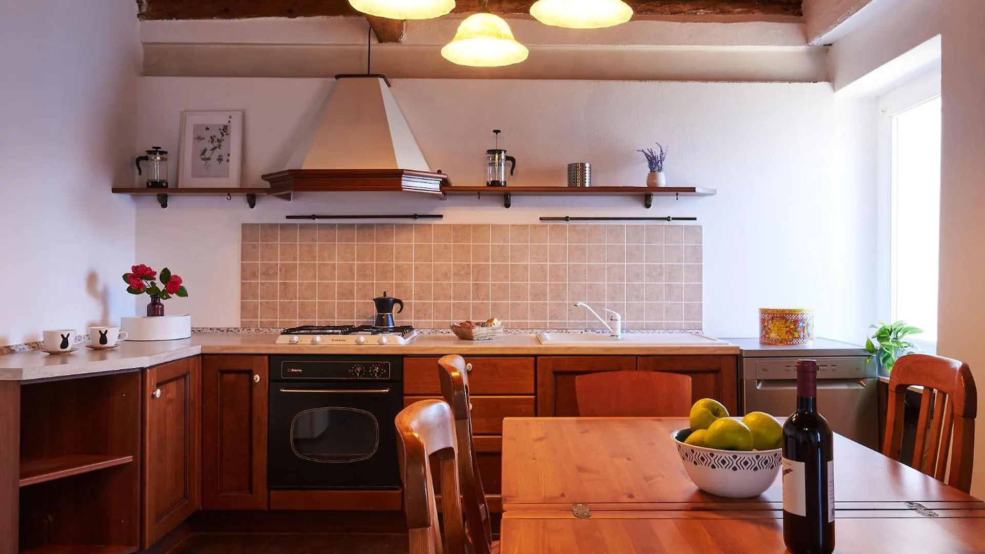 Apartment Popa By Interhome Bellano