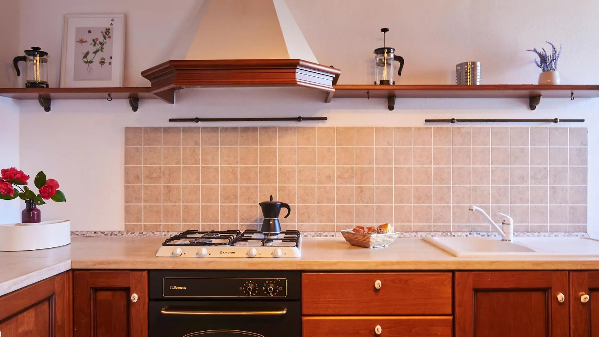 Apartment Popa By Interhome Bellano