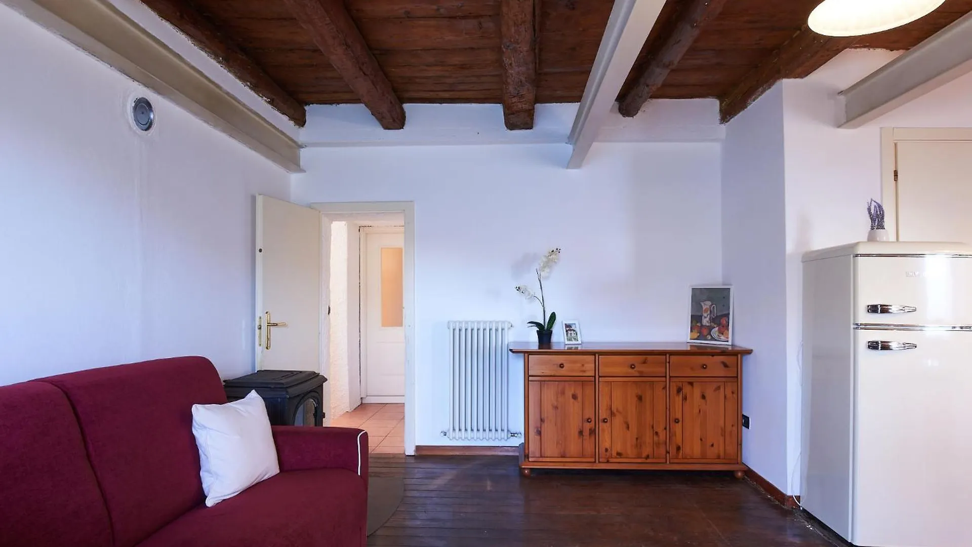Apartment Popa By Interhome Bellano