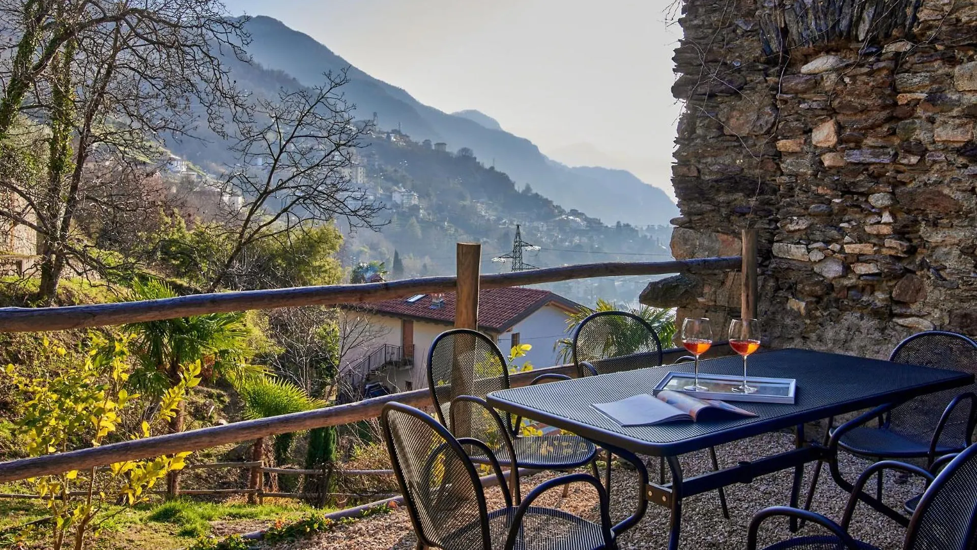 Apartment Popa By Interhome Bellano