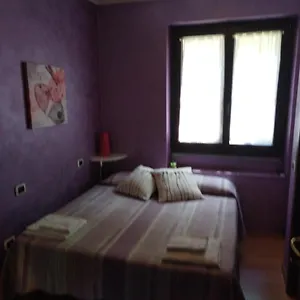 Anita Nocleg ze śniadaniem