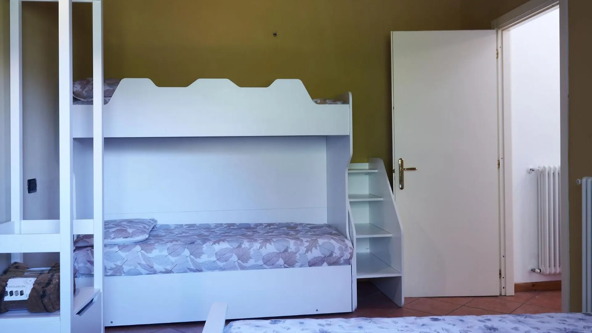 Apartment Popa By Interhome Беллано 0*,  Италия