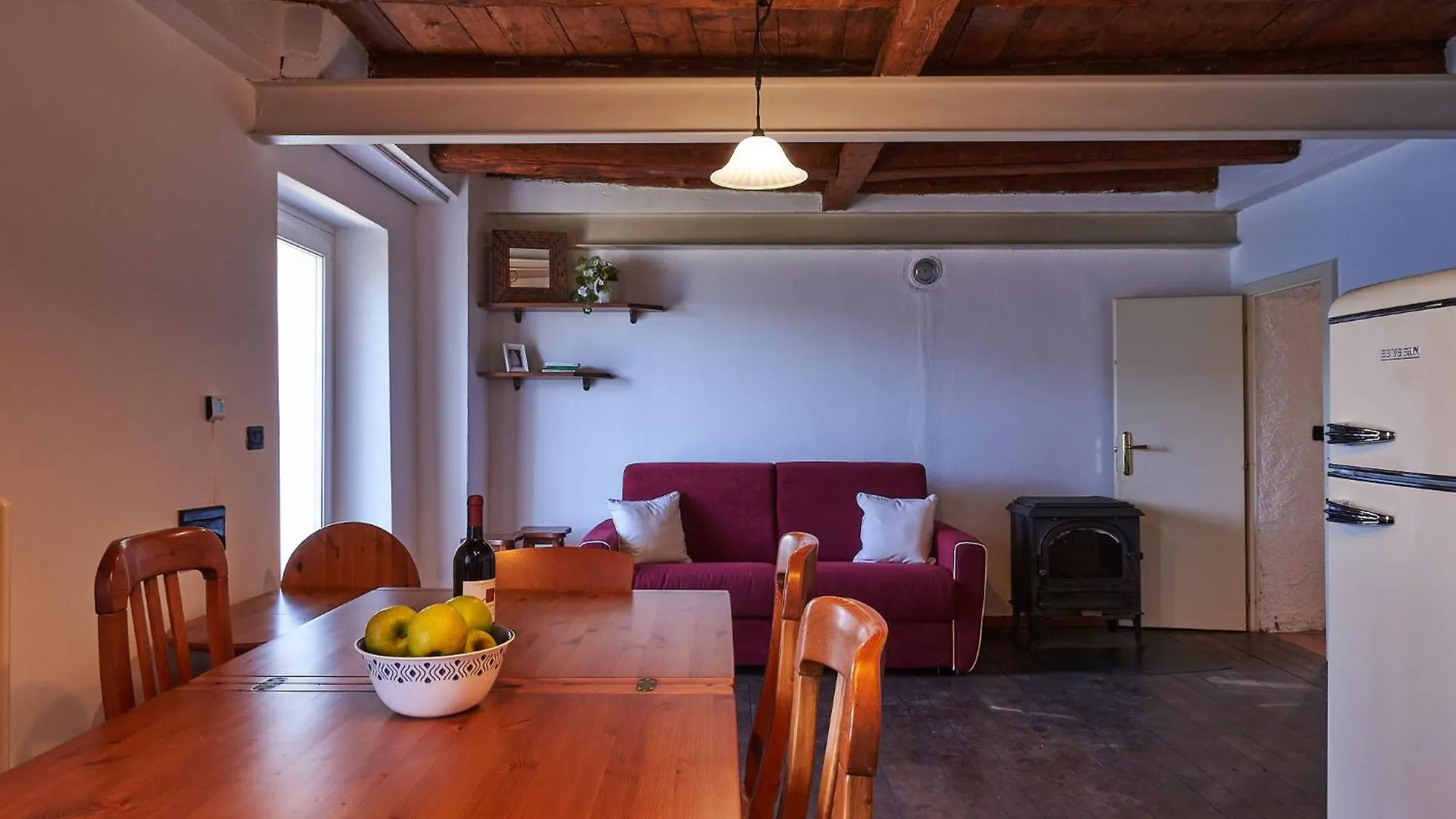 Apartment Popa By Interhome Беллано