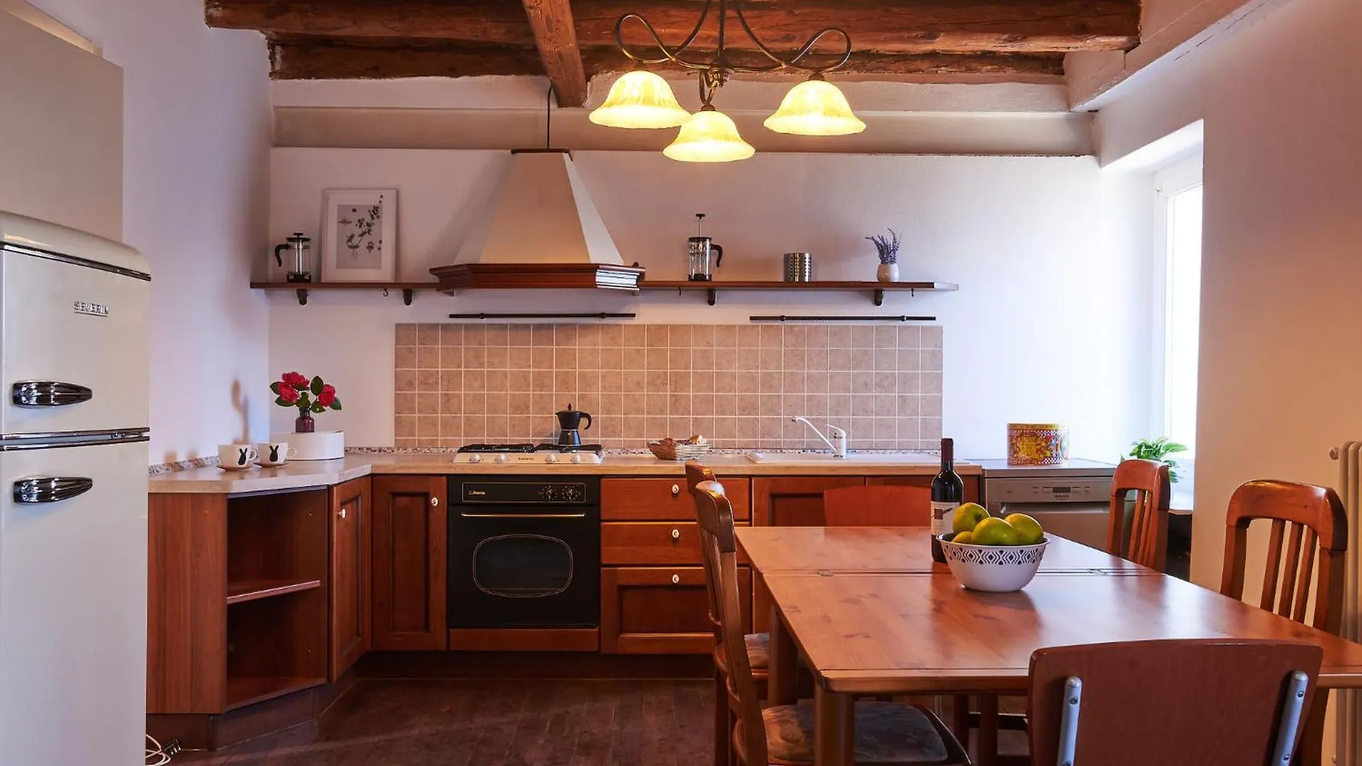 Apartment Popa By Interhome Беллано Италия