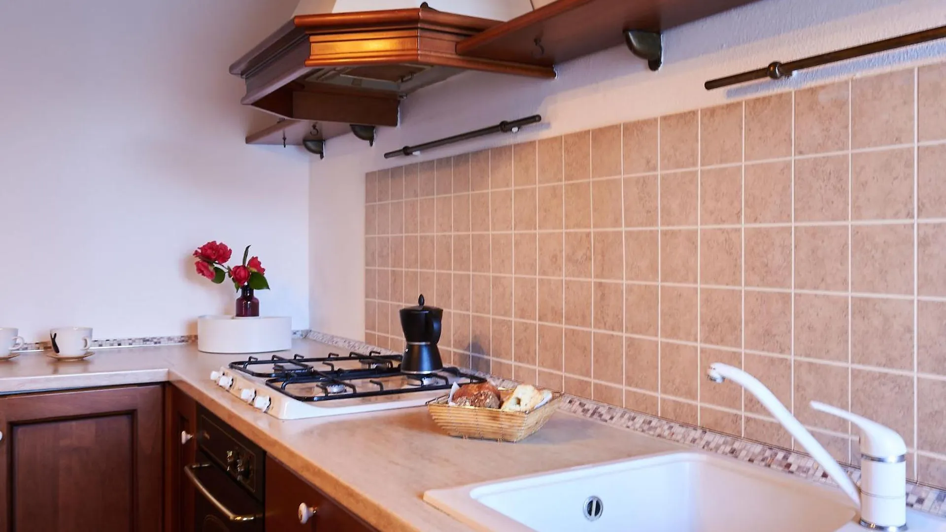 Apartment Popa By Interhome Беллано 0*,