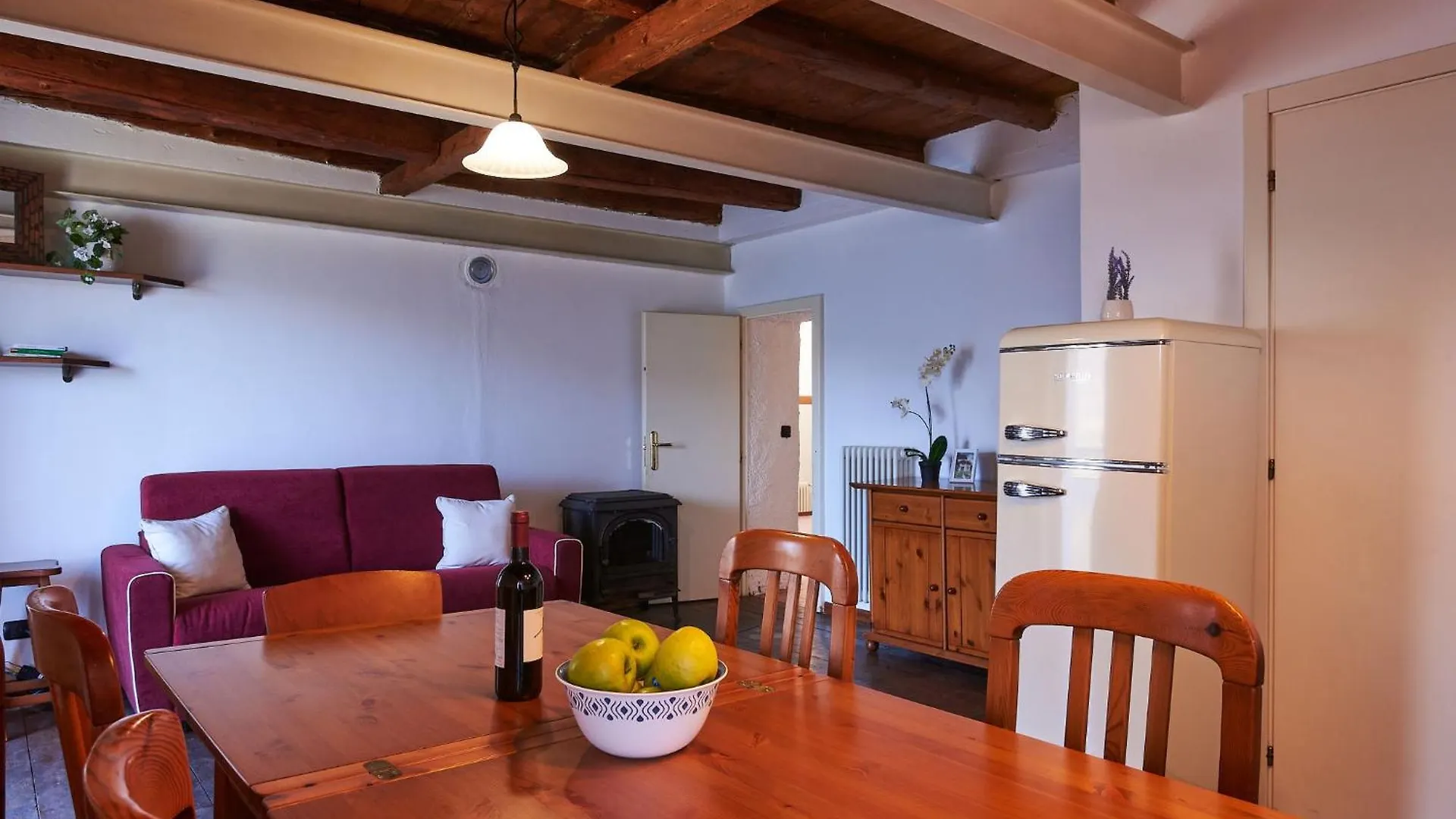 Apartment Popa By Interhome بيلانو إيطاليا