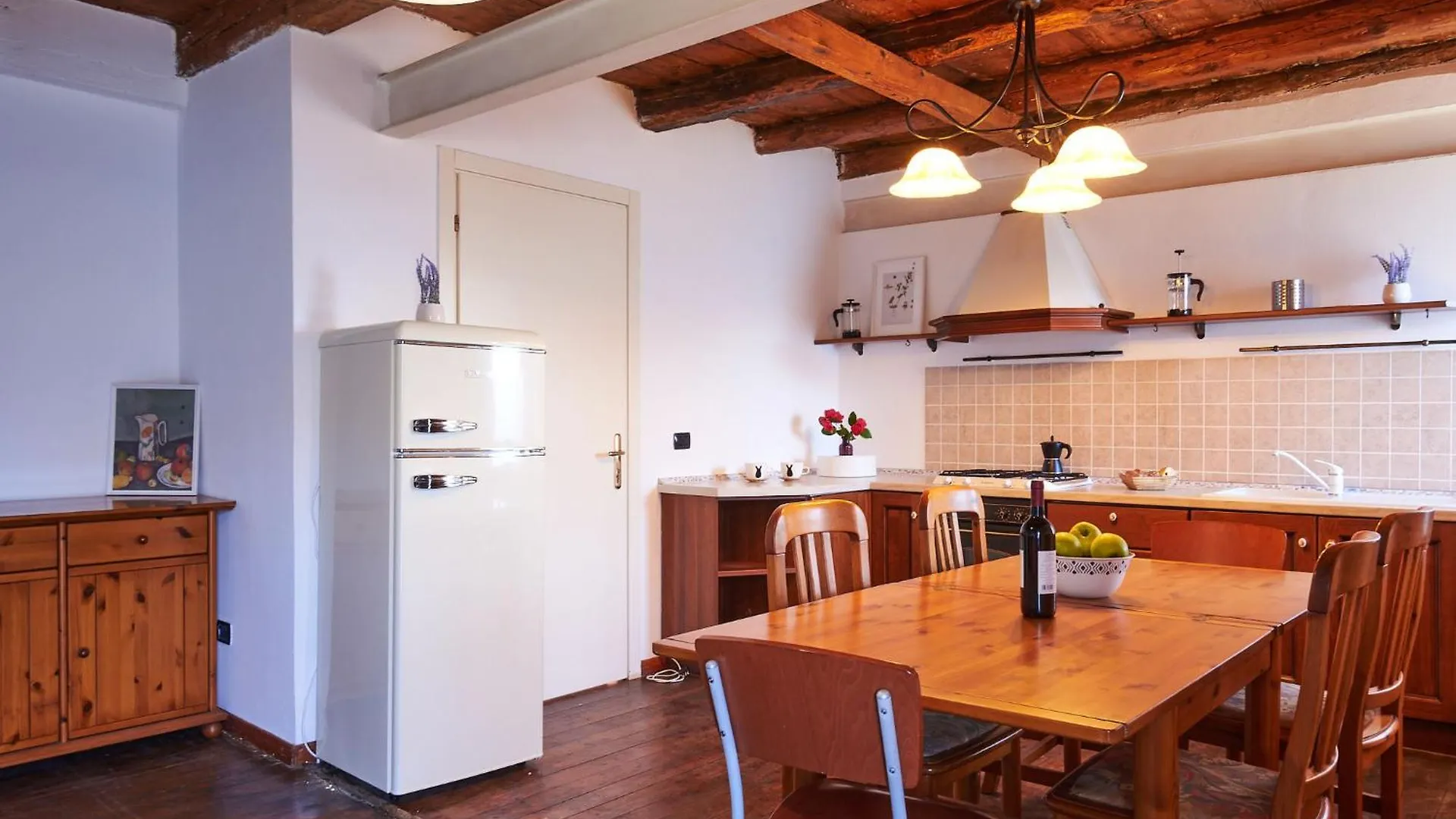 Apartment Popa By Interhome بيلانو